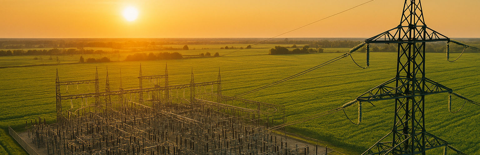 Substation